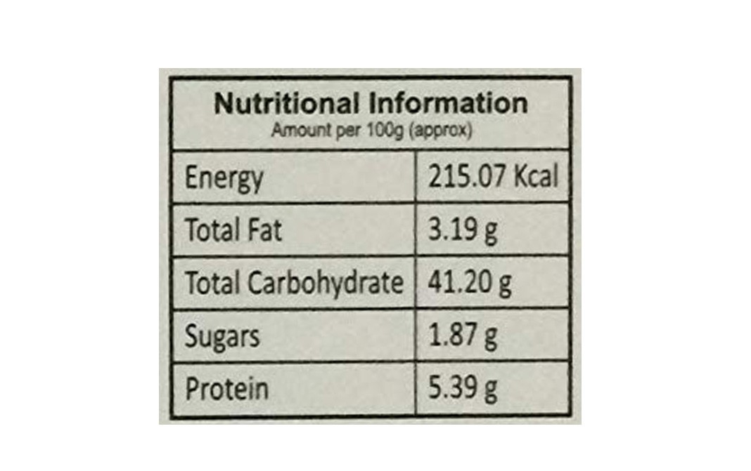Ciba Taaza Pani Pani Masala    Box  100 grams